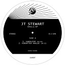 JT Stewart - Ophelia