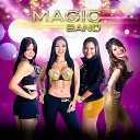 Magic Band col - Como Te Va