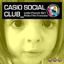 Casio Social Club - Little French Girl Original Maxi Instrumental…