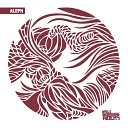 Aleph - Yesterday Noise