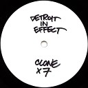 D I E Detroit in Effect - Programming