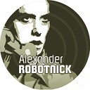 Alexander Robotnick - The Dark Side of the Spoon Lindstr m and Prins Thomas…