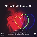 7 Horizons feat aneta Che miniak - Lock Me Inside Novatek Remix