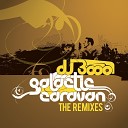 DJ 3000 - Darjeeling Sun Rennie Foster Remix