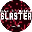DJ T 1000 - I Rock Shit Everyday