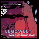 Legowelt - Encounter with the Mysterious Girl On The Misty…