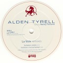 Alden Tyrell - La Voix Isolators Instrumental Remix