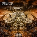 Robin Clyne - Golden Times Extended Mix