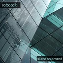 Robotciti - Contour