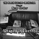 The Black Electro Orchestra - Subculture Desire Mix