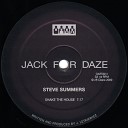 Steve Summers - Message from the Past