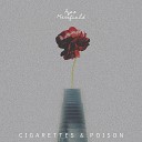 Azee Mansfield - Cigarettes Poison