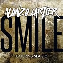 Alonzo Cartier feat Sea Sic - Smile