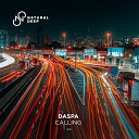 Daspa - Calling