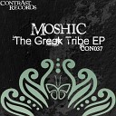 Moshic - Greek Man On The Moon Original Mix