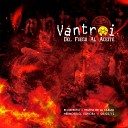 Vantroi - En Muy Mal Estado En Vivo