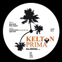 Kelton Prima - Disco Megalo