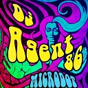 DJ Agent 86 - Microdot Radio Edit