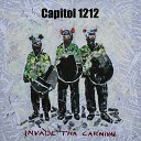 Capitol 1212 feat Tenor Fly - Don Man Sound Big Toes Station Mix