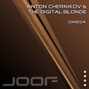 Anton Chernikov and The Digital Blonde - Omega Club Mix