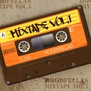 Hoodfellas - Do it with no Hands Drum n Bass Remix