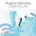 Hughes Giboulay - Lilou Remix by Obeno
