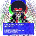 Orlando Voorn - Angles Itokim s Stripped Down Mix