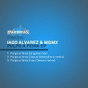 Iago Alvarez MGMX - Pulpo A Feira Ivan Devero Remix