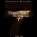 Nina Massahi - 7 Moshic Remix