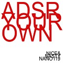 ADSR - Your Own Phasen s Remix