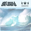 John Moss Mike Moorish - Lost Inside