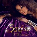 Sandrine - No One But You Instrumental