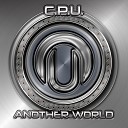 CPU - Black Rock Original Mix