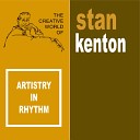 Stan Kenton - Siesta