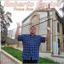 Roberto Carlos Rocha - 05 Se Deus P r Mim Quem Ser Contra