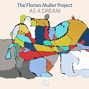 The Florian Muller Project - Bongo Blue