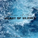 Heart of Silence - Lovers in the Fog