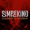 Simplekind - On the Edge How Low Must I Go