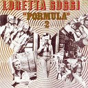 Loretta Goggi - Solo l emozione