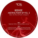 Reekee feat Erik Rico - No One Else Vocal Mix