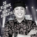 Jo Klithik - Bukit Suharto