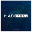 OMER J MUSIC - Mad Dance Nft
