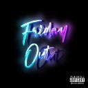 Diamond JB feat Big scammer - Friday Out