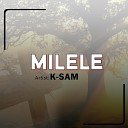 Sam K - Milele