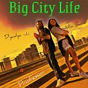D yadya J i Julia Bura Professor - Big City Life