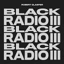 Robert Glasper feat Killer Mike BJ The Chicago Kid Big K R I… - Black Superhero