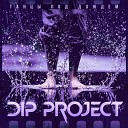 D I P Project - Танцы Под Дождем