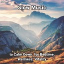 Meditation Music Relaxing Spa Music Yoga - Slow Music Pt 11