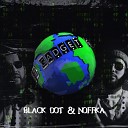 Black Dot Noffka - Gadget