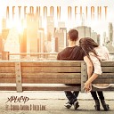 Xplicid feat Sierra Amora Theo Lane - Afternoon Delight feat Sierra Amora Theo Lane